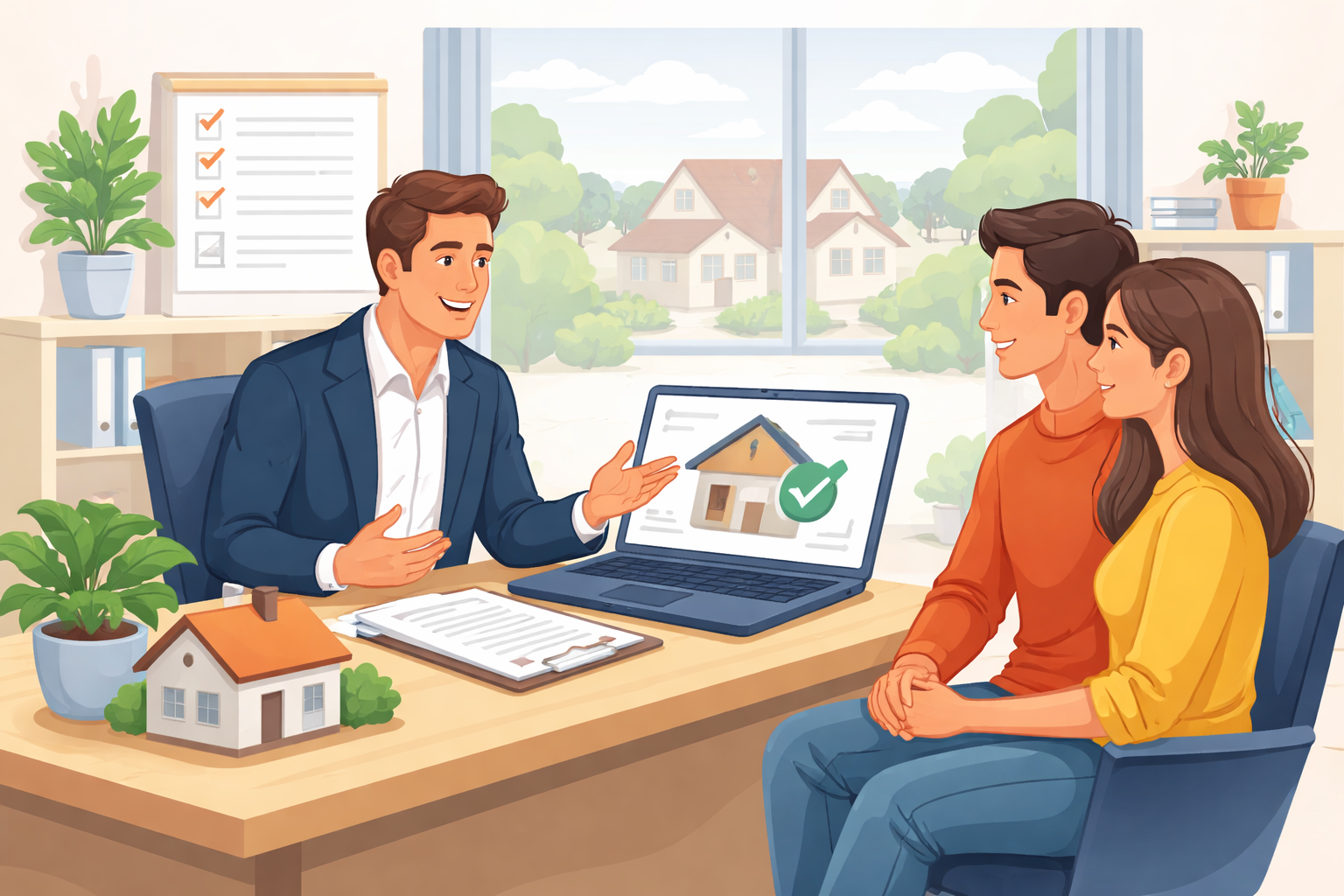 How Mortgage Professionals Attract Pre-Qualified Borrowers